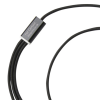 Additional Thumbnail Image 7 - a close up of a black wire