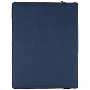 Additional Image 2 - a blue rectangular object with a red cord