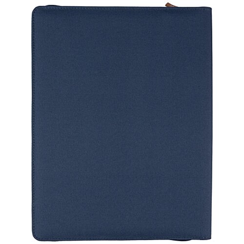 Additional Image 2 - a blue rectangular object with a red cord