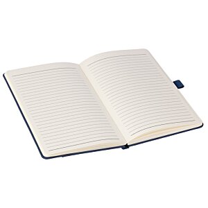 Additional Image 4 - a white open book with a blue pen