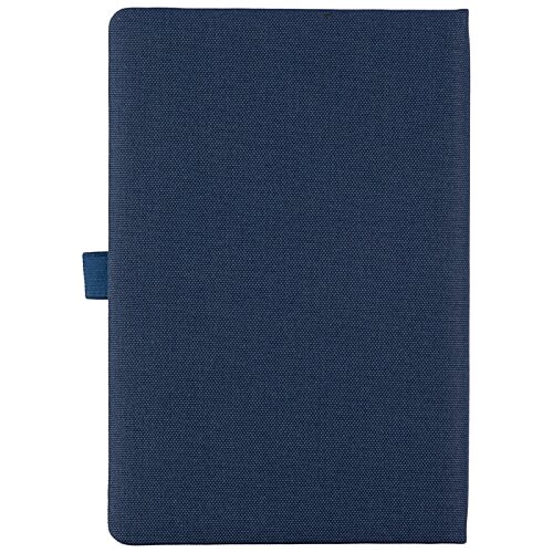 Additional Image 2 - a blue rectangular object with a white background