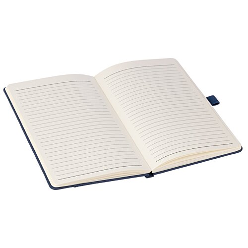 Additional Image 4 - a white open book with a blue pen