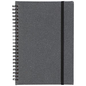 Additional Image 3 - a close up of a notebook