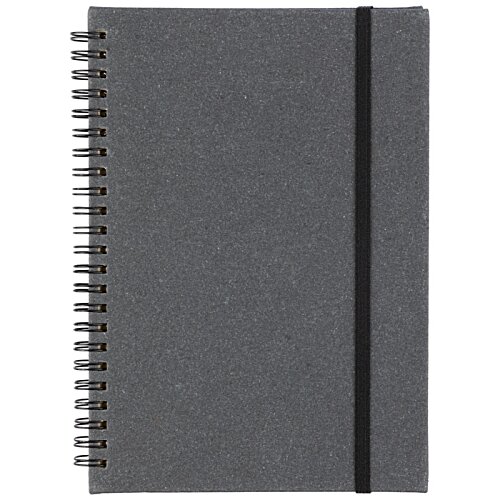 Additional Image 3 - a close up of a notebook