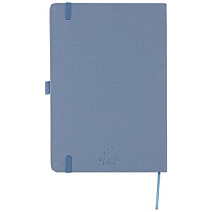 Additional Image 2 - a blue rectangular object with blue cord