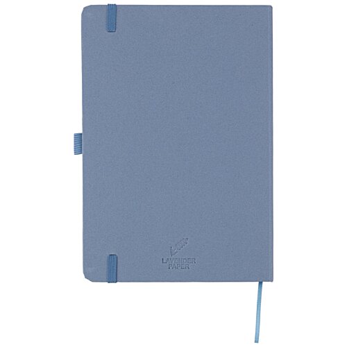 Additional Image 2 - a blue rectangular object with blue cord