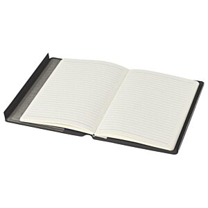 Additional Image 2 - a open book with a white cover