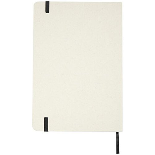 Additional Image 2 - a white sign with black corners