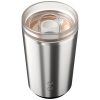 Additional Thumbnail Image 5 - a silver cup with a lid