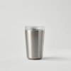 Additional Thumbnail Image 6 - a silver cup with a lid