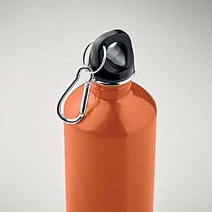 Additional Image 5 - a close up of a water bottle