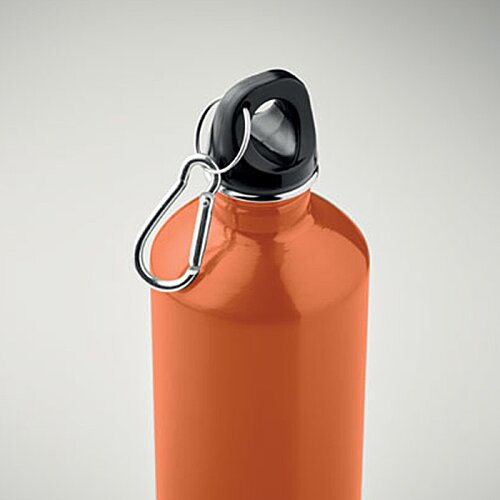Additional Image 5 - a close up of a water bottle