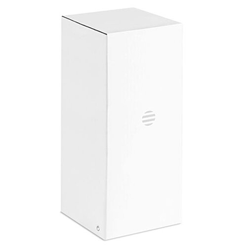 Additional Image 1 - a white rectangular box with a logo