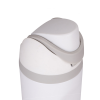 Additional Image 5 - a white object with a grey handle