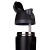 Additional Image 9 - a black object with a lid open