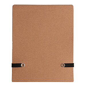 Additional Image 2 - a brown board with black markers