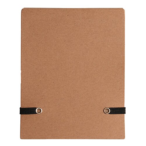 Additional Image 2 - a brown board with black markers