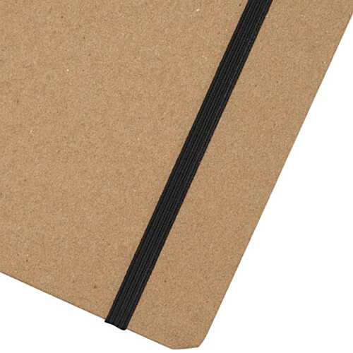 Additional Image 2 - a black line on a brown surface