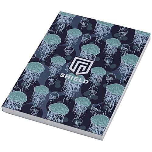 Additional Image 4 - a close-up of a book