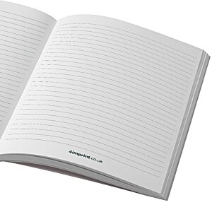 Additional Image 8 - a white book with a white cover