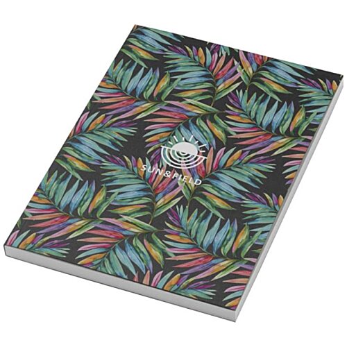 Additional Image 1 - a close-up of a book