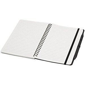 Additional Image 3 - a white book on a white background