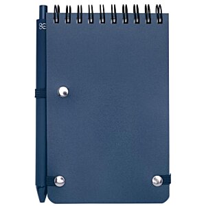 Additional Image 4 - a blue metal object with metal tips