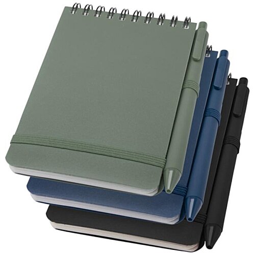 Additional Image 5 - a stack of square objects