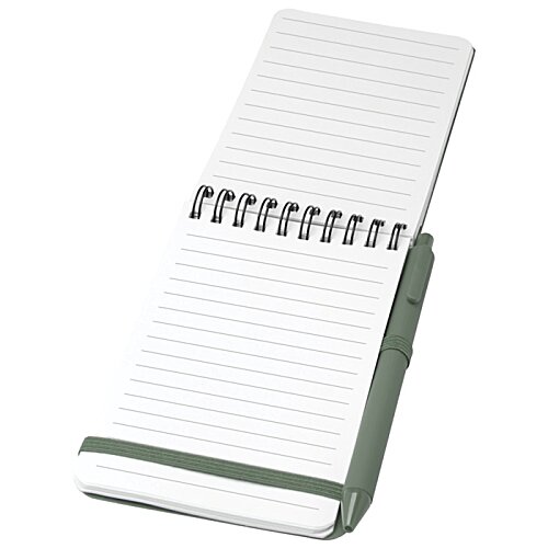 Additional Image 6 - a white rectangular object with a black stripe