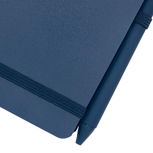 Additional Image 1 - a close up of a blue object