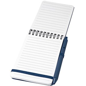 Additional Image 5 - a white and blue rectangular object