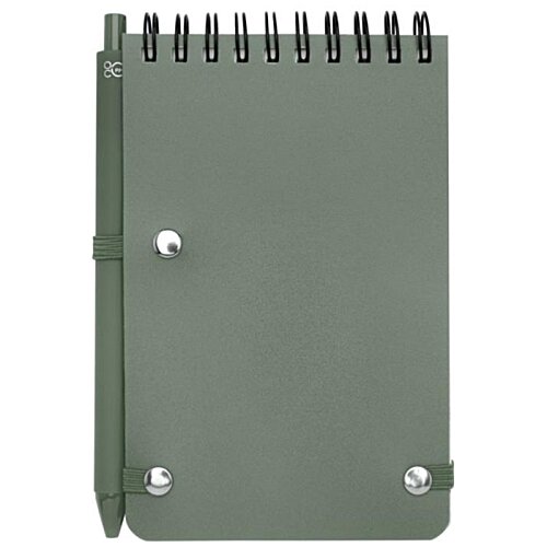Additional Image 3 - a grey rectangular object with black screws
