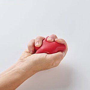 Additional Image 4 - a hand holding a red ball