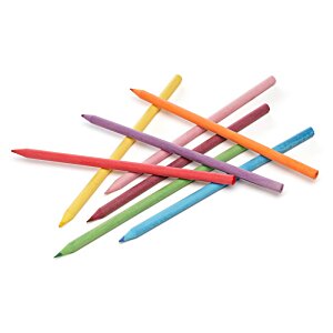Additional Image 6 - a group of colored sticks