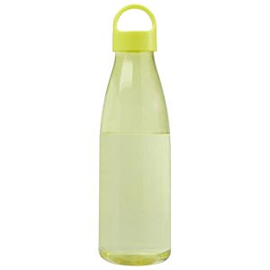 Additional Image 2 - a bottle with a yellow cap