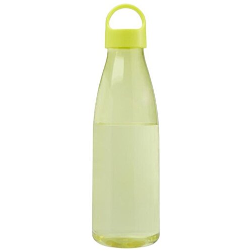 Additional Image 2 - a bottle with a yellow cap