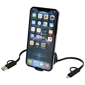 Additional Image 7 - a cell phone with a cable