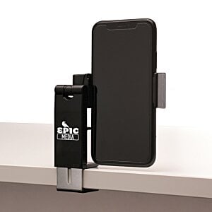 Additional Image 6 - a black rectangular object on a white surface