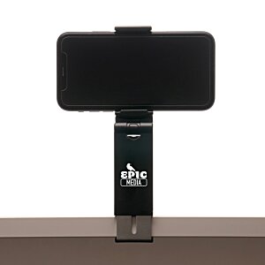 Additional Image 7 - a black device on a table