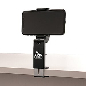 Additional Image 8 - a black rectangular object on a stand