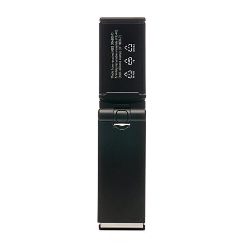 Additional Image 4 - a black rectangular object with buttons