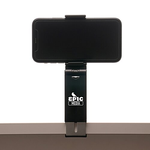 Additional Image 7 - a black device on a table