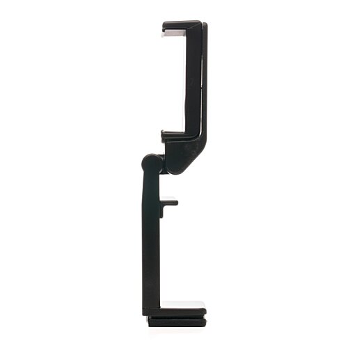 Additional Image 9 - a black object on a white background