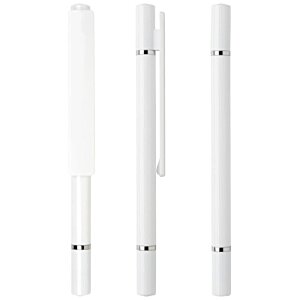 Additional Image 1 - a group of white pens