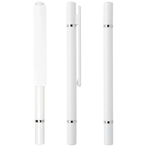 Additional Image 1 - a group of white pens
