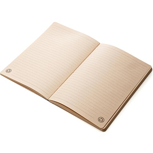 Additional Image 2 - a close up of a book