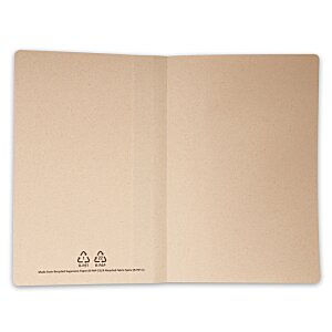 Additional Image 1 - a close up of a book