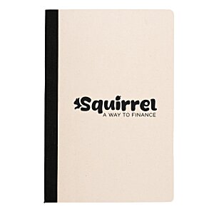 Additional Image 3 - a white and black notebook