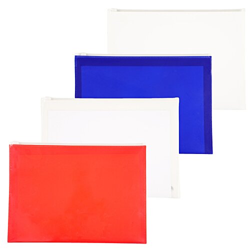 Additional Image 1 - a red white and blue rectangles