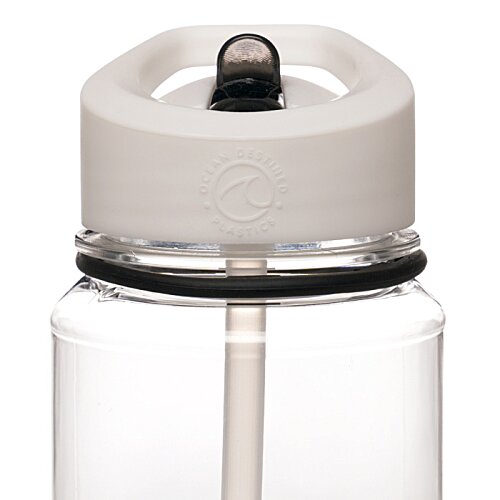 Additional Image 3 - a close up of a bottle